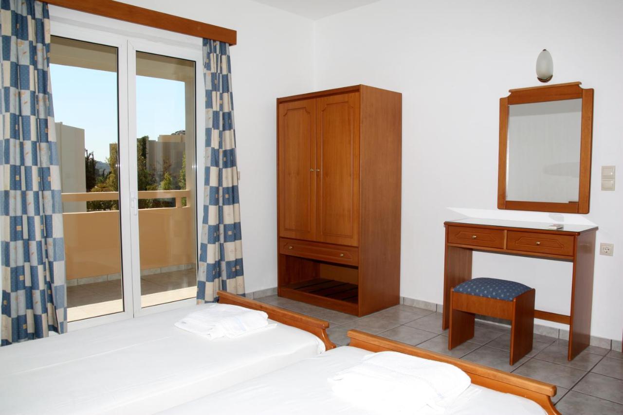 Dimitris Apartments Platanias  Room photo