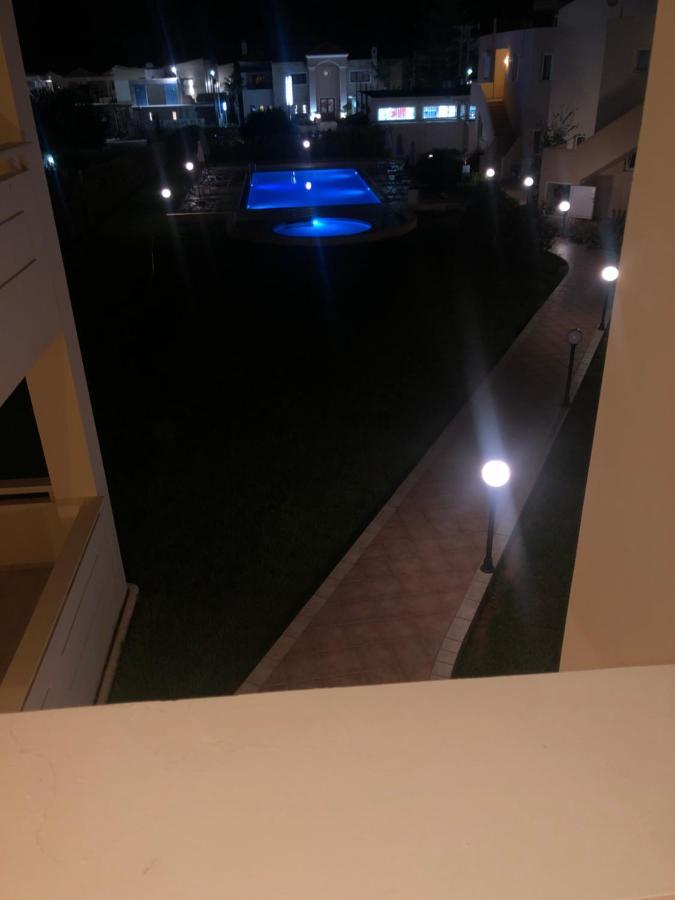 Dimitris Apartments Platanias  Exterior photo