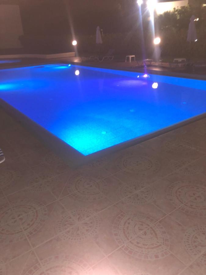Dimitris Apartments Platanias  Exterior photo